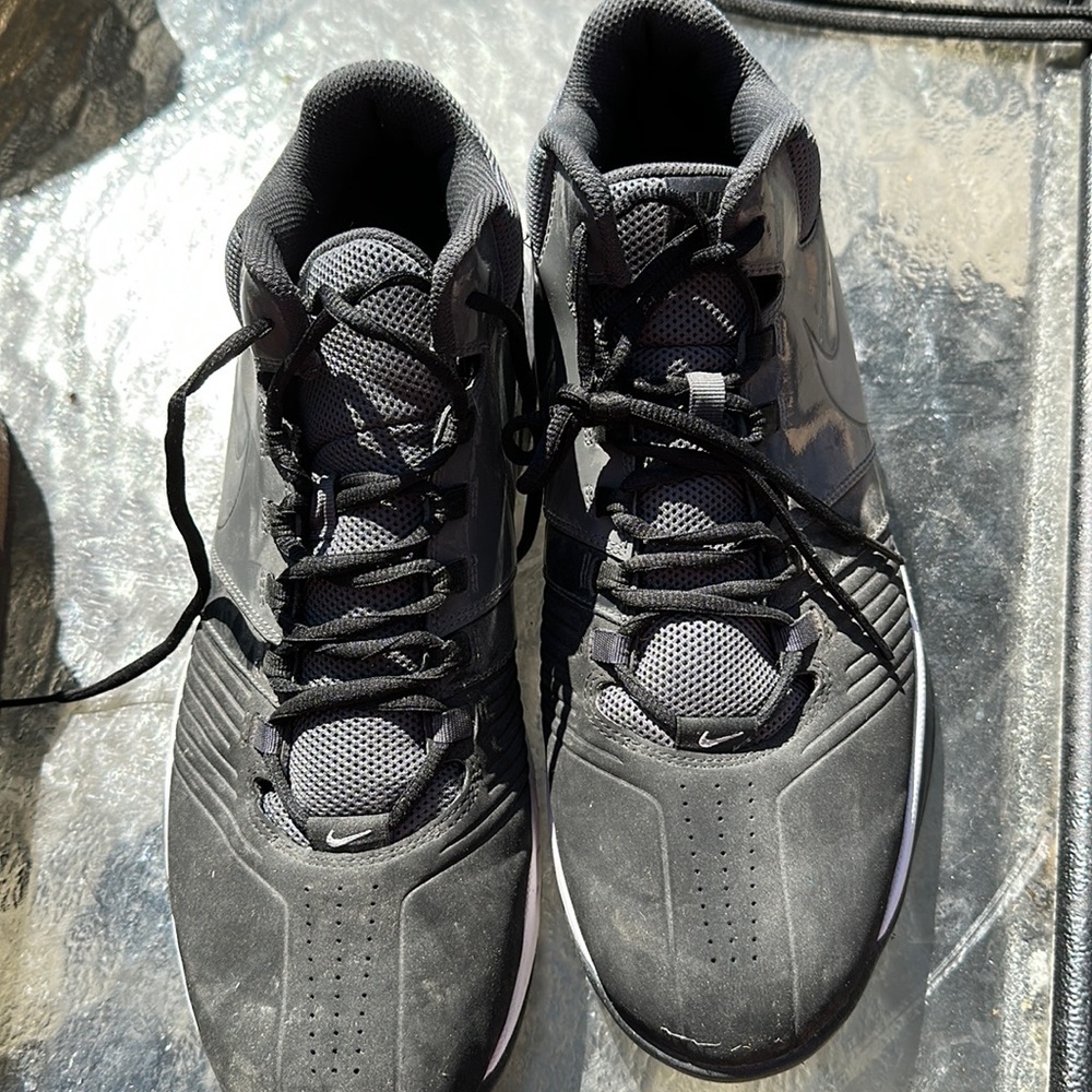 Nile air Jordan’s never worn